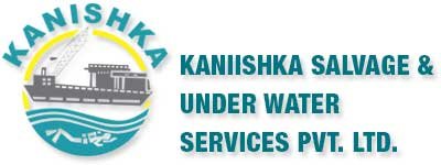 Kanishka Salvage & Under Water